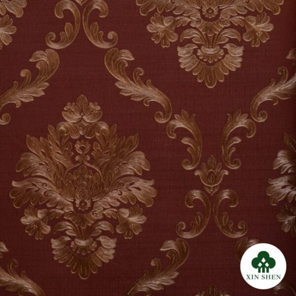 B5577.jpg Papel de Parede Golden World B5577 Xin Shen