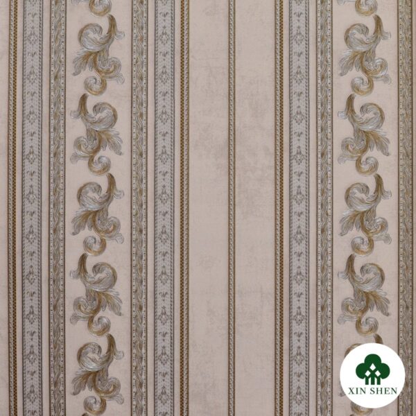 B5584.jpg Papel de Parede Golden World B5584 Xin Shen