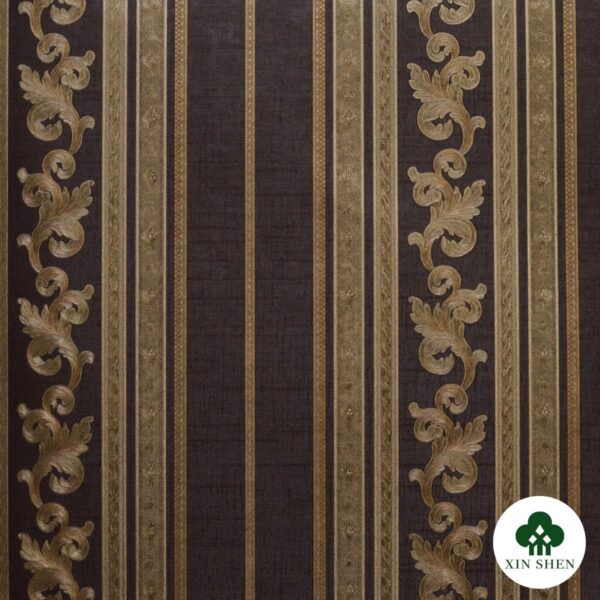 B5586.jpg Papel de Parede Golden World B5586 Xin Shen
