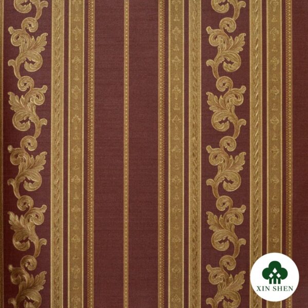 B5587.jpg Papel de Parede Golden World B5587 Xin Shen