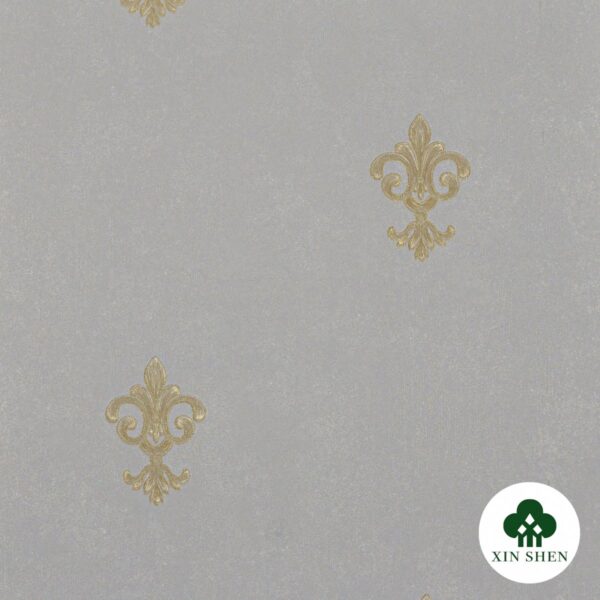 B5631.jpg Papel de Parede Golden World B5631 Xin Shen