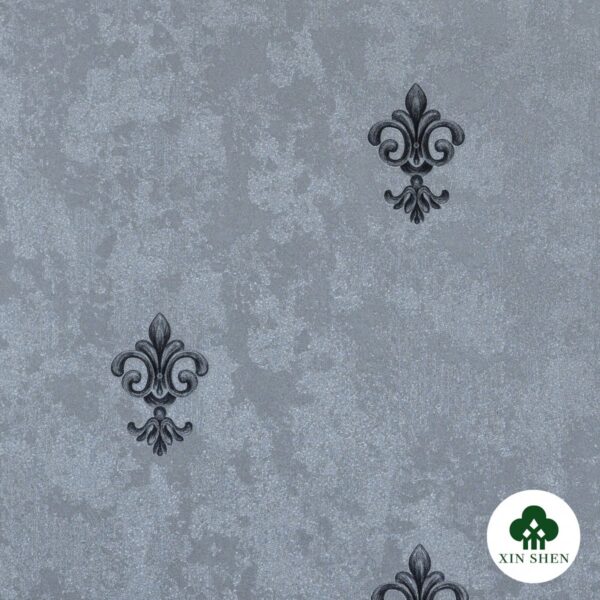 B5637.jpg Papel de Parede Golden World B5637 Xin Shen