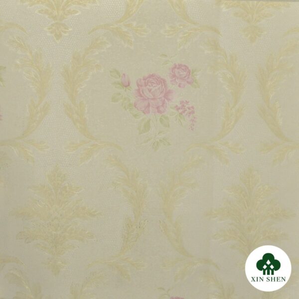 B5672.jpg Papel de Parede Golden World B5672 Xin Shen