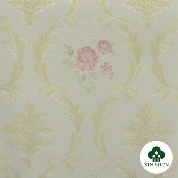 B5674.jpg Papel de Parede Golden World B5674 Xin Shen