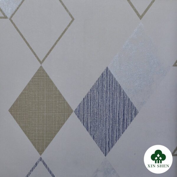 B5684.jpg Papel de Parede Golden World B5684 Xin Shen