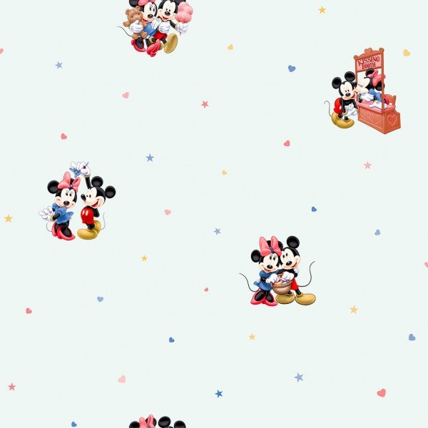 Papel de Parede Fantasy B581301