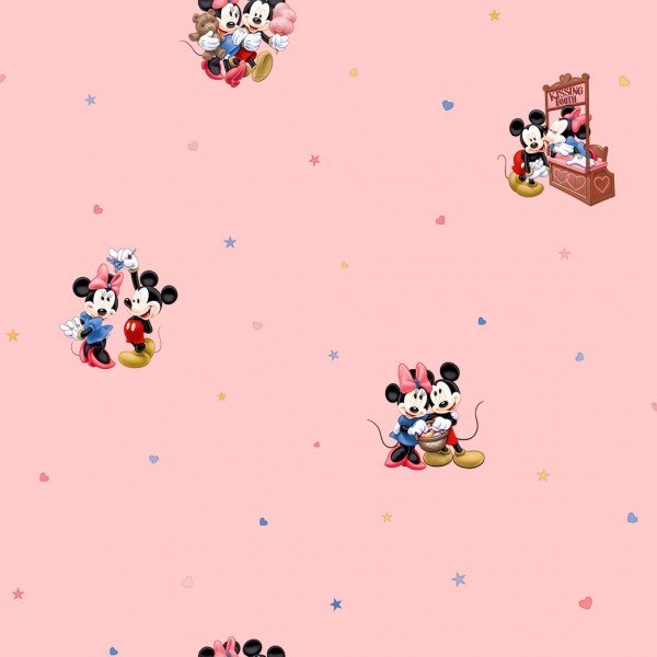 Papel de Parede Fantasy B581303