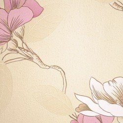 E442-03__36130.jpg Papel de Parede Fleurs E442-03