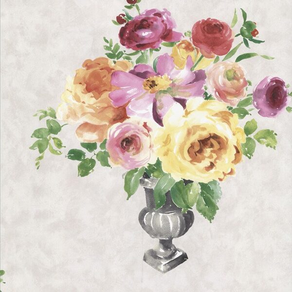 Papel de Parede Elizabeth Ockford EO00118