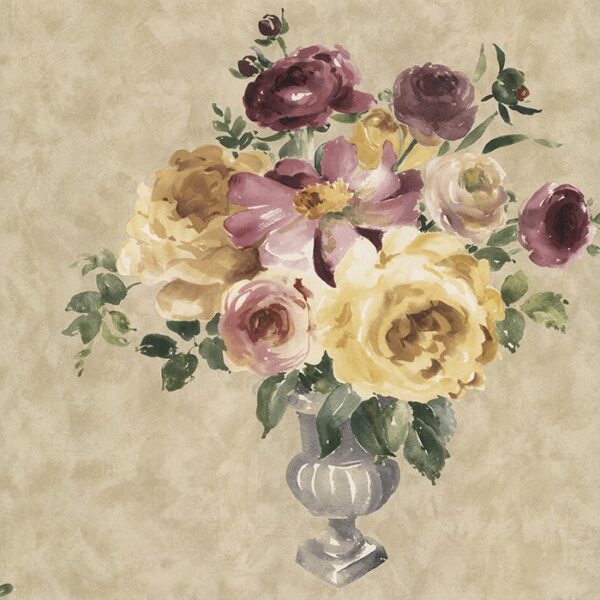 Papel de Parede Elizabeth Ockford EO00130