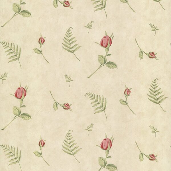 Papel de Parede Elizabeth Ockford EO00140