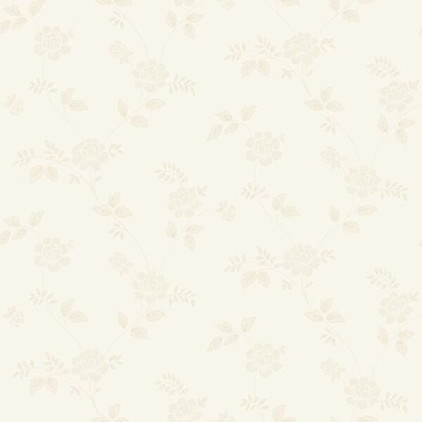 Papel de Parede Flower Time FF20200