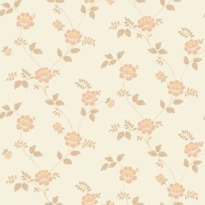 FF20202__73740.jpg Papel de Parede Flower Time FF20202