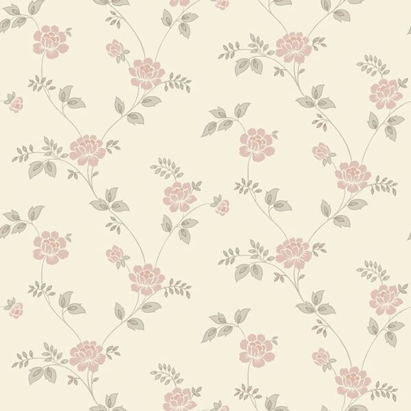 Papel de Parede Flower Time FF20203