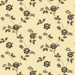 FF20205__78513.jpg Papel de Parede Flower Time FF20205