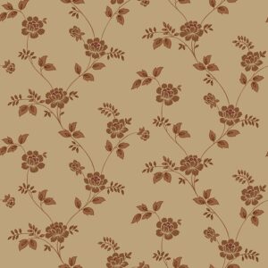 FF20206__84963.jpg Papel de Parede Flower Time FF20206