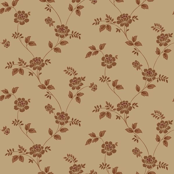 Papel de Parede Flower Time FF20206