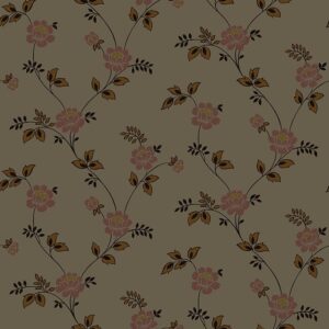 FF20207__40908.jpg Papel de Parede Flower Time FF20207