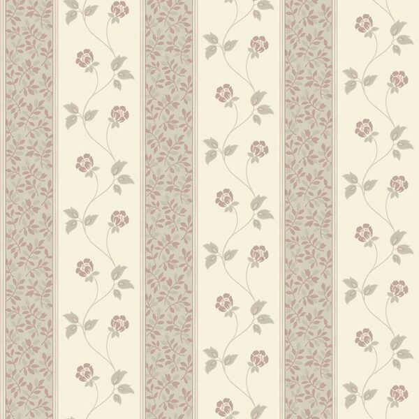 Papel de Parede Flower Time FF20214