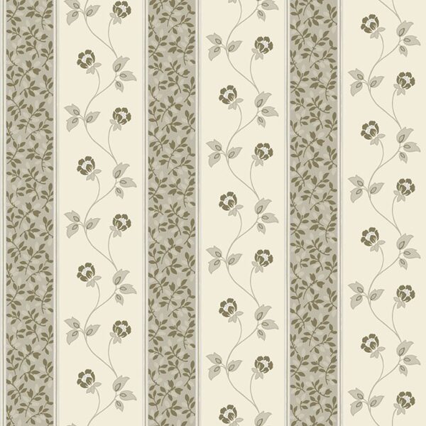 Papel de Parede Flower Time FF20215