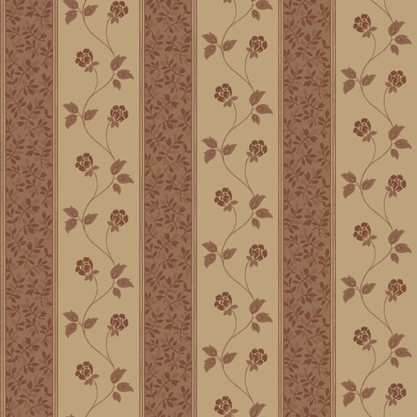 Papel de Parede Flower Time FF20217