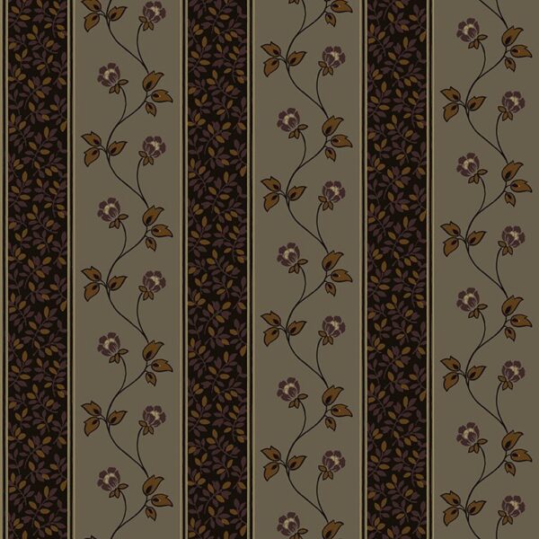 Papel de Parede Flower Time FF20218