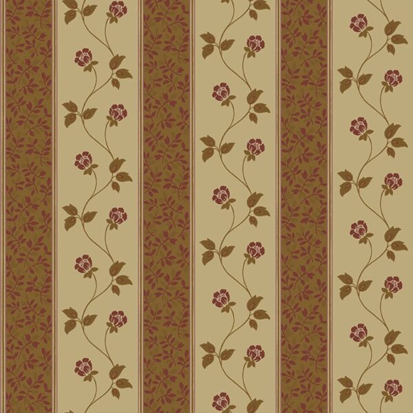 Papel de Parede Flower Time FF20219