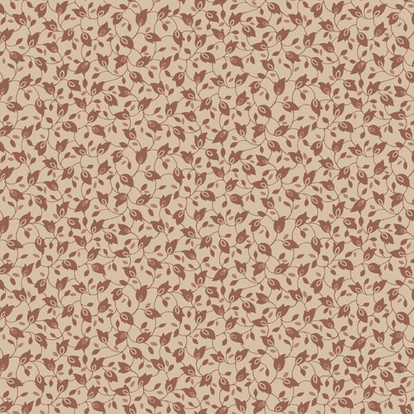 Papel de Parede Flower Time FF20226
