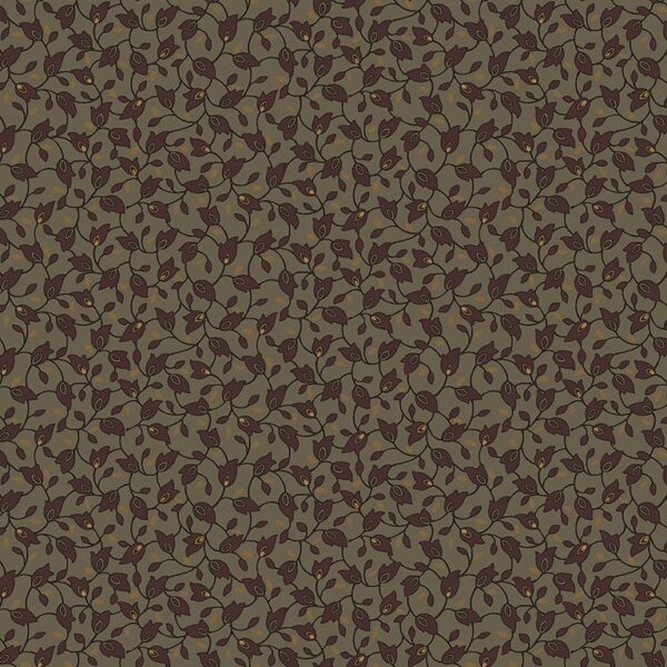 Papel de Parede Flower Time FF20227