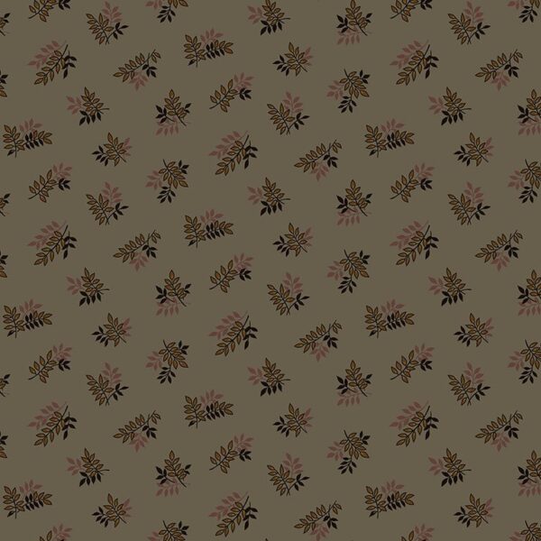Papel de Parede Flower Time FF20237