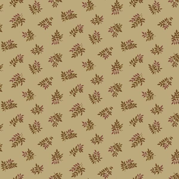Papel de Parede Flower Time FF20238