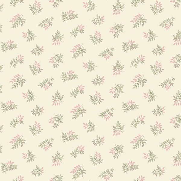 Papel de Parede Flower Time FF20239