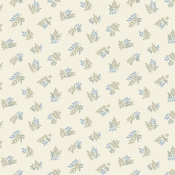 Papel de Parede Flower Time FF20240