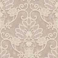 FR87212.gif Papel de parede Florence Marfim Medalhao FR87212