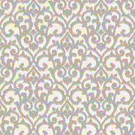 FR87221.gif Papel de parede Florence Branco Arabesco FR87221