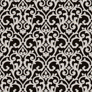 FR87227.gif Papel de parede Florence Preto Arabesco FR8722