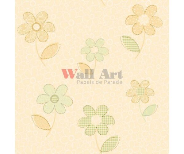 GB70602_9.jpg Papel de Parede Infantil Girl GB70602