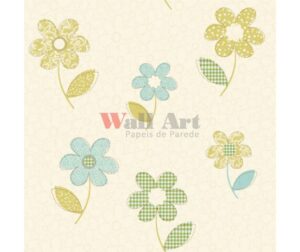 GB70603_9.jpg Papel de Parede Infantil Girl GB70603