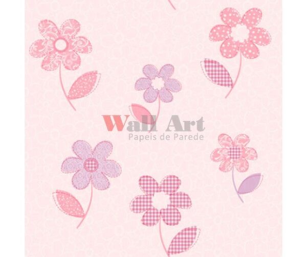 GB70604_9.jpg Papel de Parede Infantil Girl GB70604
