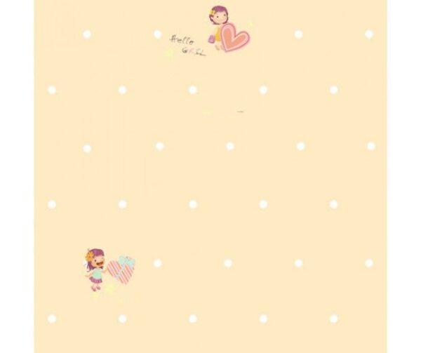 GB70902_9.jpg Papel de Parede Infantil Girl GB70902