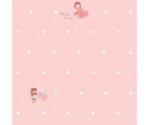 GB70903_9.jpg Papel de Parede Infantil Girl GB70903