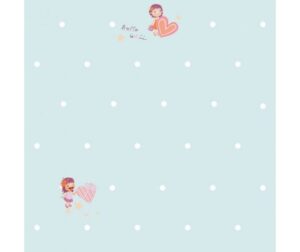 GB70904_9.jpg Papel de Parede Infantil Girl GB70904