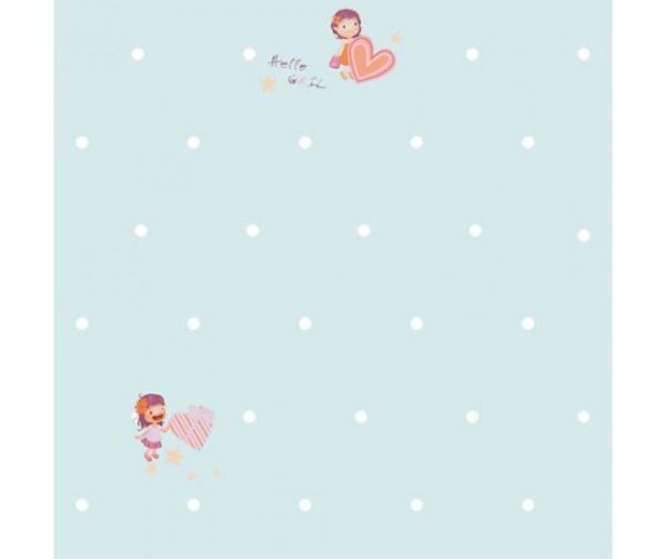 GB70904_9.jpg Papel de Parede Infantil Girl GB70904