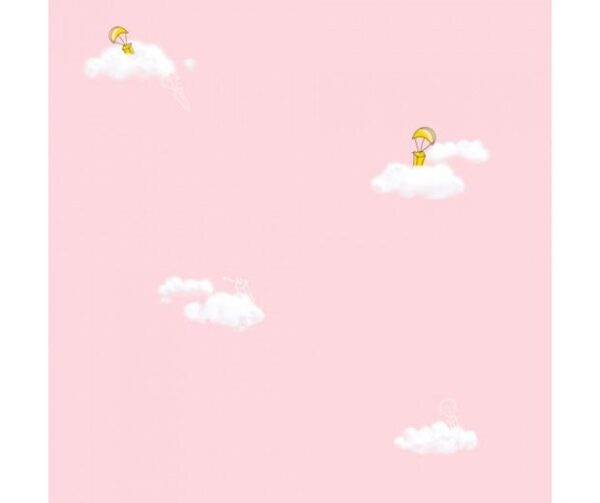 GB71403_9.jpg Papel de Parede Infantil Girl GB71403