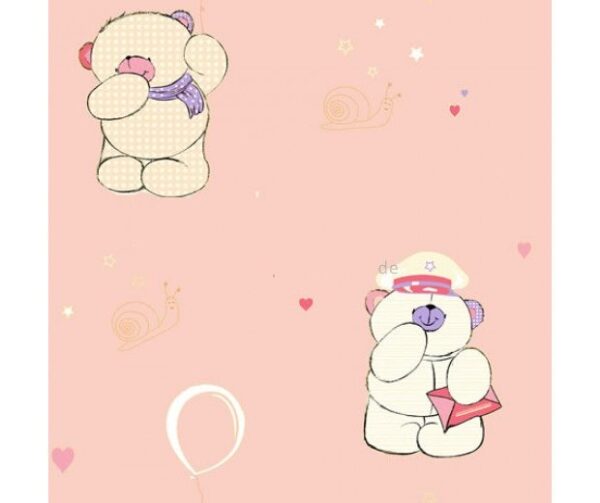 GB71502_9.jpg Papel de Parede Infantil Girl GB71502