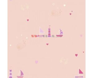 GB71602_9.jpg Papel de Parede Infantil Girl GB71602