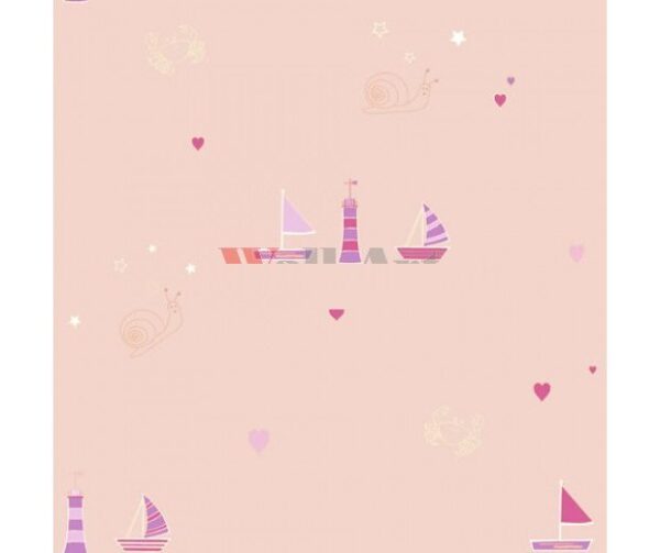 GB71602_9.jpg Papel de Parede Infantil Girl GB71602