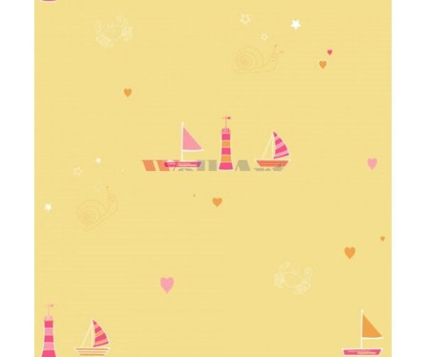 GB71604_9.jpg Papel de Parede Infantil Girl GB71604