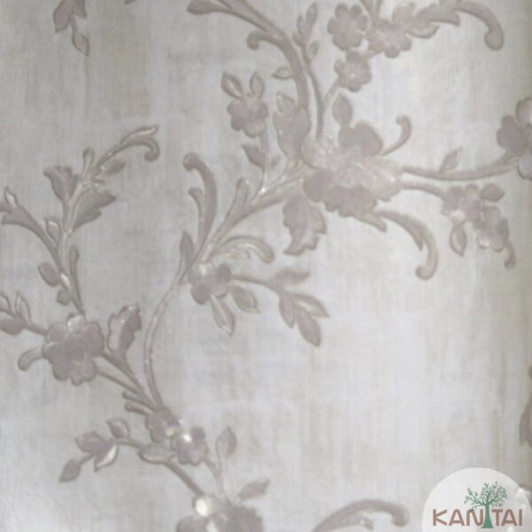Papel de Parede Golden Horse GH260001