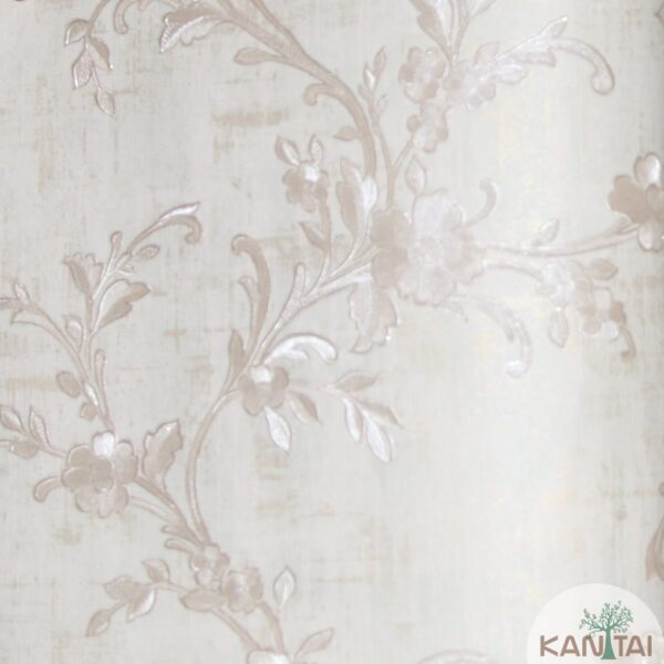 Papel de Parede Golden Horse GH260003